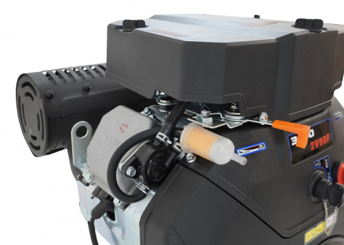 картинка Двигатель Lifan LF2V90F MECHANICAL от магазина Сантехстрой