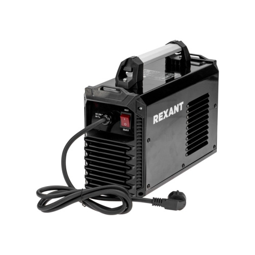 картинка Сварочный аппарат инверторный REXANT АС-160А от магазина Сантехстрой