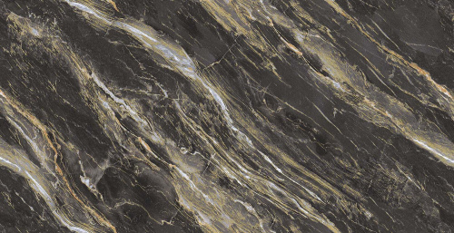 картинка Плитка керамогранитная AZARIO MATERIA GOLD 60x120 Carving (H18004009G) от магазина Сантехстрой
