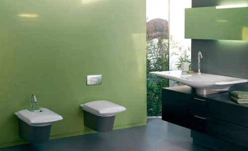 фото смеситель для ванны ravak chrome, однорычажный, с душевой лейкой, напольный, хром (x070101)