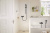фото смеситель для ванны hansgrohe 72443670 черный