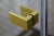 картинка Душевой уголок Cezares Bellagio 140x100 BELLAGIO-AH-1-140/100-C-BORO профиль Золото брашированное стекло прозрачное от магазина Сантехстрой