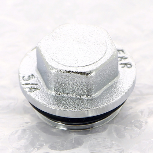 картинка Заглушка FAR 3/4" Н от магазина Сантехстрой