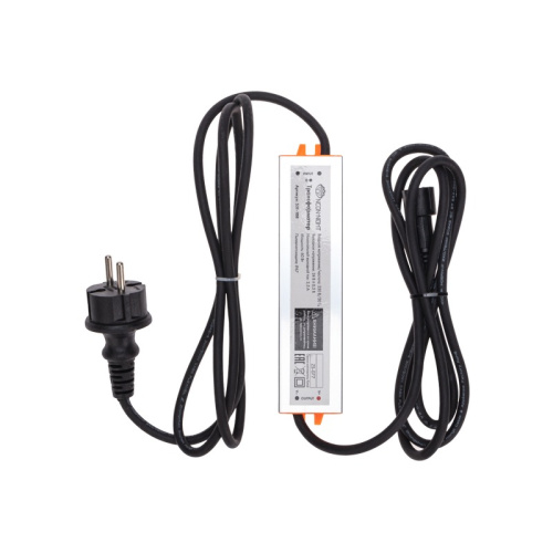 картинка Светодиодное дерево Сакура,  высота 1,5м,  диаметр кроны 1,8м,  розовые светодиоды,  IP65, понижающий трансформатор в комплекте NEON-NIGHT от магазина Сантехстрой