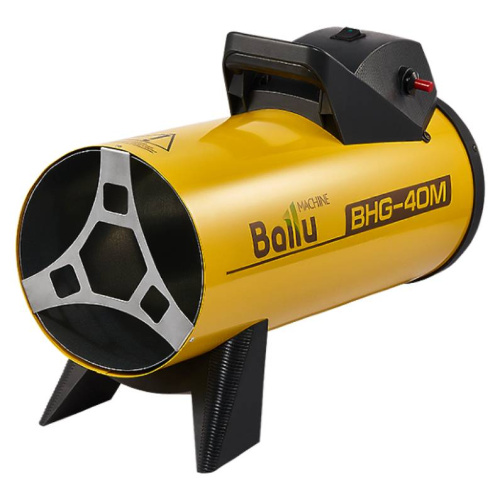 картинка Тепловая пушка газовая Ballu BHG-40M от магазина Сантехстрой