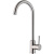 картинка Смеситель для кухни ZorG Steel Hammer SH 5188 INOX Нержавеющая сталь от магазина Сантехстрой