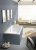 картинка Акриловая ванна Riho Rething Cubic 200х90 B110001005 (BR1200500000000) без гидромассажа от магазина Сантехстрой