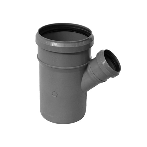 картинка Тройник Sinikon D110x110x45º от магазина Сантехстрой