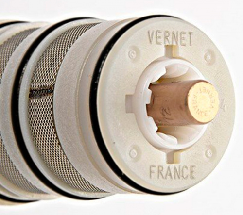 фото смеситель для ванны wasserkraft berkel 4833 хром