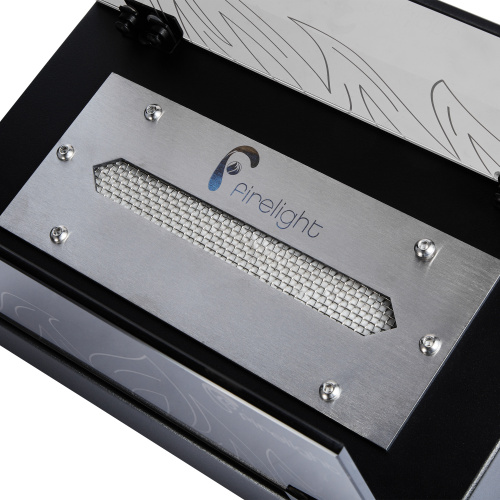 картинка Биокамин Firelight BFP/T-3520 Glass от магазина Сантехстрой