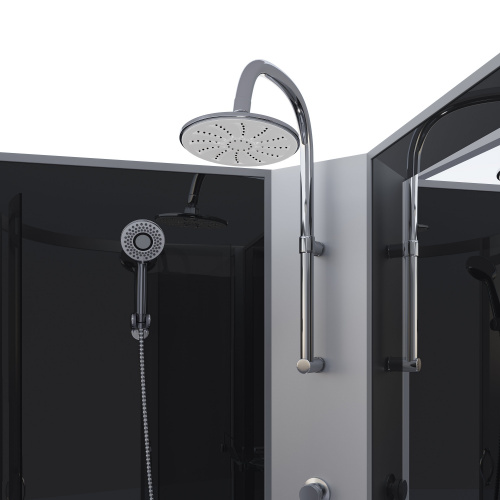 картинка Душевая кабина Niagara 35121433rbkt от магазина Сантехстрой