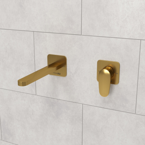 фото a3651.284 встраиваемый комплект для раковины