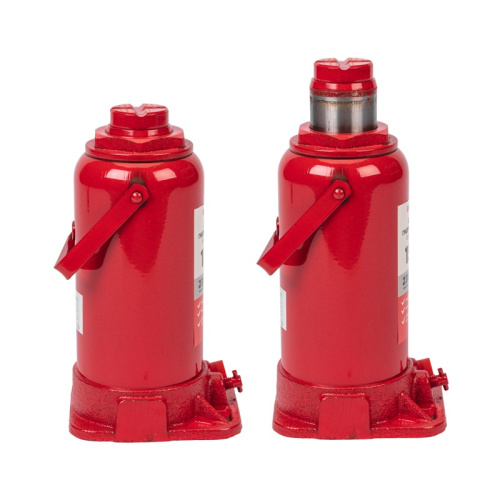 картинка Домкрат гидравлический бутылочный 15т REXANT от магазина Сантехстрой