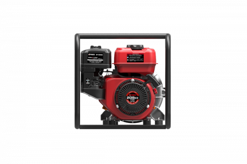 картинка Мотопомпа бензиновая A-iPower AWP80T от магазина Сантехстрой