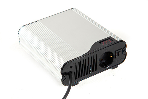 картинка Стабилизатор напряжения для газового котла, Teplocom, ST-555-И от магазина Сантехстрой