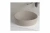 картинка Раковина накладная Villeroy & Boch Antao 400x395x145 мм, цвет Almond 4A72 40 AM 00337440 от магазина Сантехстрой