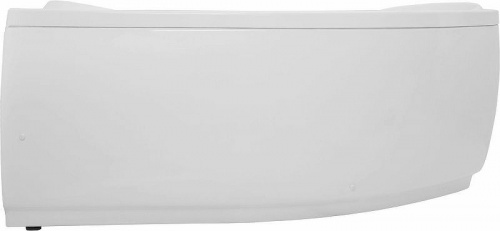 картинка Акриловая ванна Aquanet Capri 170x110 L 203914 без гидромассажа от магазина Сантехстрой