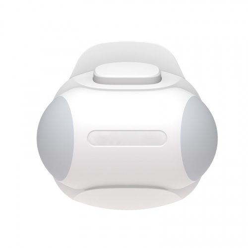 картинка Ограничитель для шкафа-купе и раздвижного окна (1 шт/уп) HALSA от магазина Сантехстрой