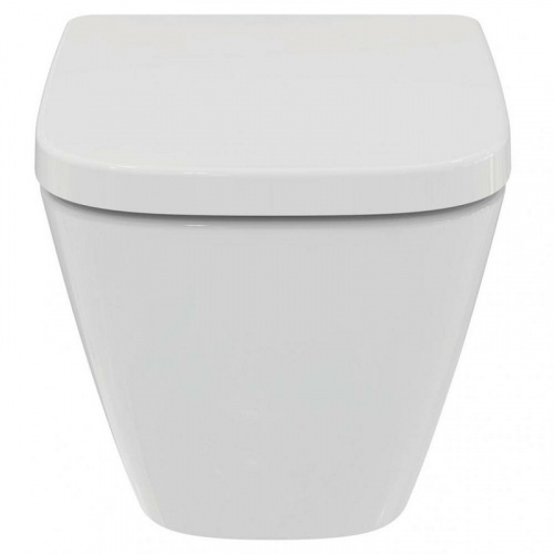 картинка Унитаз Ideal Standard t461401 Белый от магазина Сантехстрой