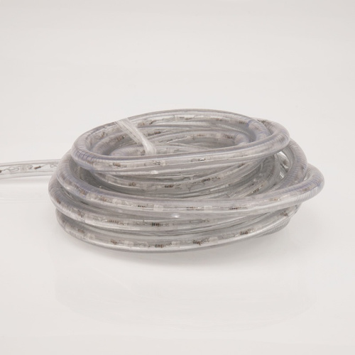 картинка Дюралайт LED ,  свечение с динамикой (2W) - RGB Ø13мм,  36LED/м,  14м от магазина Сантехстрой