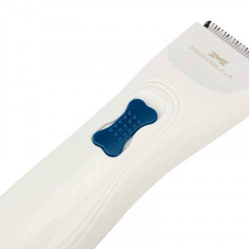 картинка Машинка для стрижки домашних животных от магазина Сантехстрой