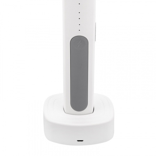 картинка Мухобойка электрическая 1000В (0440) с подставкой REXANT от магазина Сантехстрой