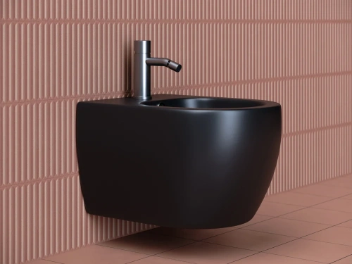 картинка Биде подвесное Ceramica Nova Play CN3002MB от магазина Сантехстрой