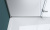 картинка Душевая дверь BelBagno Kraft 120 KRAFT-B-12-60/60-C-Cr-L профиль Хром стекло прозрачное от магазина Сантехстрой