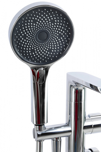 фото смеситель для ванны cezares comfort comfort-vdp-01 хром
