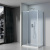 картинка Душевой уголок Black&White Stellar Wind S818 CC 100x80 8181000CC профиль Хром стекло прозрачное магазин Сантехстрой являющийся официальным дистрибьютором в России картинка Душевой уголок Black&White Stellar Wind S818 CC 100x80 8181000CC профиль Хром стекло прозрачное от магазина Сантехстрой