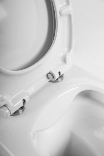 картинка Унитаз подвесной безободковый BelBagno ACQUA от магазина Сантехстрой