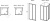 картинка Душевая дверь Ravak Supernova SRV2-80 195 S 14V40UO2ZG профиль Сатин стекло Grape от магазина Сантехстрой