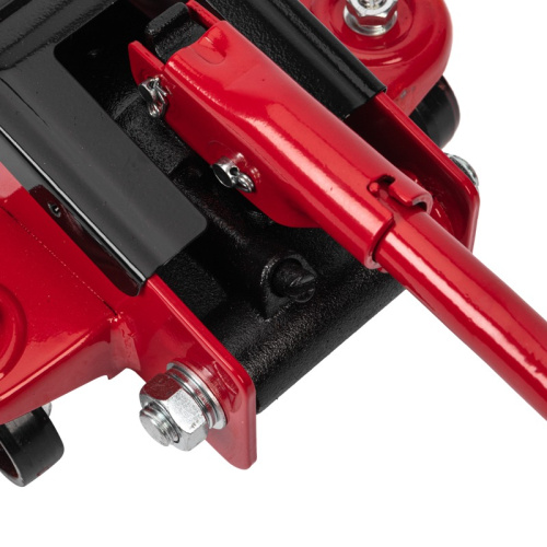 картинка Домкрат гидравлический подкатной 3т с высоким подъемом,  SUV REXANT от магазина Сантехстрой