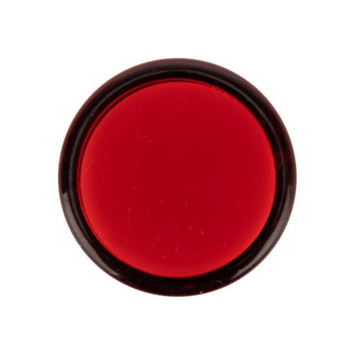 картинка Матрица светодиодная AD22-230 В красная от магазина Сантехстрой