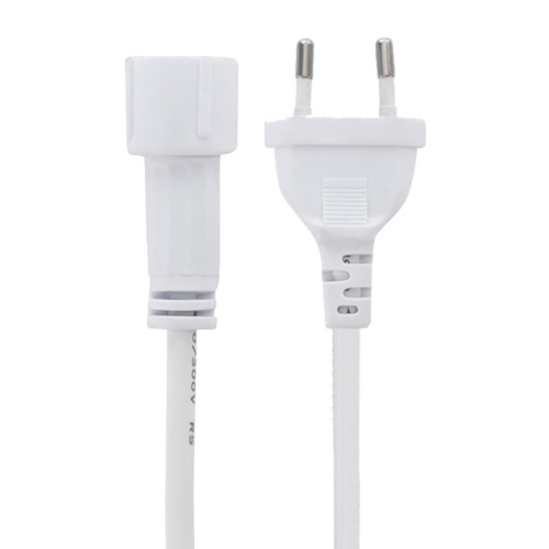 картинка Фигура Снежинка из гибкого неона с эффектом тающих сосулек,  60х60 см,  цвет свечения белый NEON-NIGHT от магазина Сантехстрой