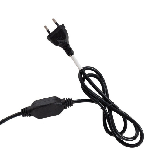 картинка Шар светодиодный 230V,  диаметр 50 см,  200 светодиодов,  эффект мерцания,  цвет белый NEON-NIGHT от магазина Сантехстрой