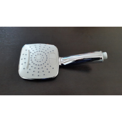 картинка Душевая кабина Grossman GR-223 110x90 профиль Черный стекло прозрачное от магазина Сантехстрой