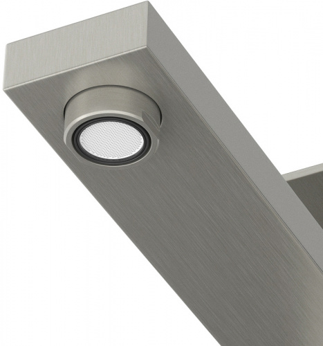 картинка Смеситель для раковины Cezares Slider SLIDER-LC-IN-W0 Сатин от магазина Сантехстрой