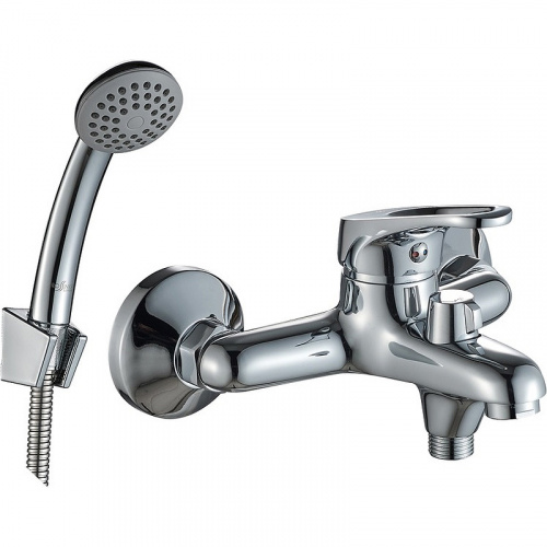 фото смеситель для ванны rossinka b35-30 хром