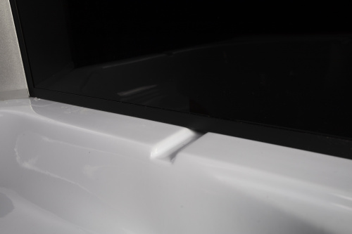 картинка Душевая кабина Niagara 35121433rbkt от магазина Сантехстрой