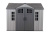 картинка Lifetime, США Сарай пластиковый Woodlook 10*8 от магазина Сантехстрой