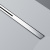картинка W01SC-S11-100-05SB MasterFlow Трап для душа линейный универс затвор Slim line 100см цвет сталь мат от магазина Сантехстрой