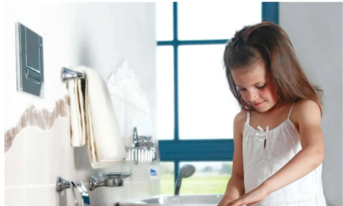 картинка Крышка-сиденье Haro Favos 537110 от магазина Сантехстрой