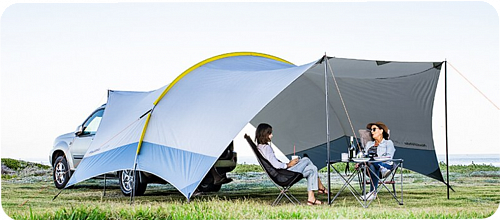 Туризм и загородный отдых