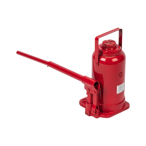 картинка Домкрат гидравлический бутылочный 20т REXANT от магазина Сантехстрой