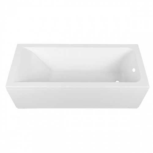 картинка Акриловая ванна Aquanet Bright 180x70 216662 без гидромассажа от магазина Сантехстрой