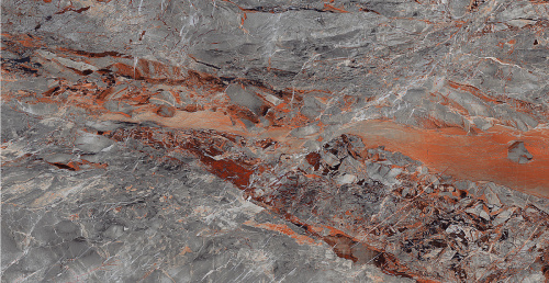 картинка Плитка керамогранитная AZARIO VERONO ORANGE 60х120 High Glossy (E3080821120HG) от магазина Сантехстрой