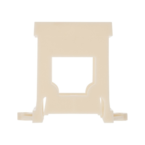 картинка Адаптер для установки на DIN-рейку от магазина Сантехстрой