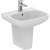 картинка Раковина Ideal Standard I.Life A 50 T470701 Евробелая от магазина Сантехстрой