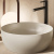 картинка Раковина-чаша Vitra Outline Recycled 41 7992B066-0016 Матовый тауп от магазина Сантехстрой